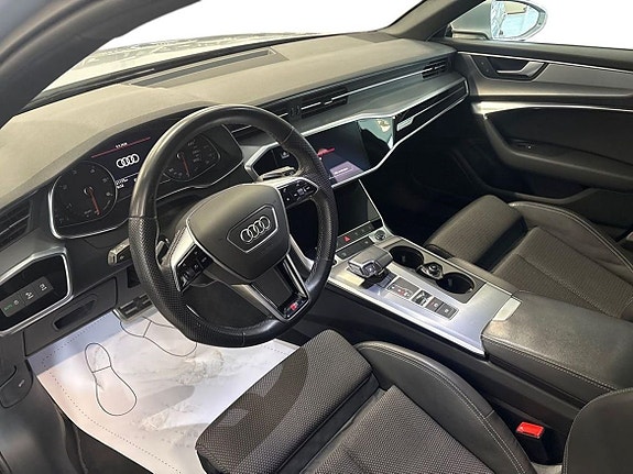 Audi A6 9 of 22