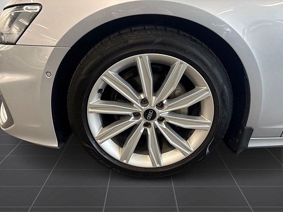 Audi A6 7 of 22