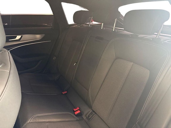 Audi A6 19 of 22