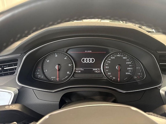 Audi A6 16 of 22