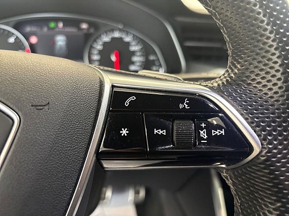 Audi A6 18 of 22