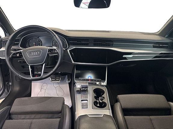 Audi A6 10 of 22