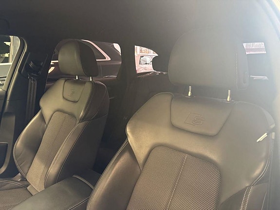 Audi A6 21 of 22