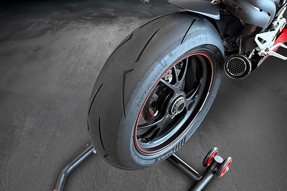 Ducati Panigale V4 S 230hk SC Project / BT Moto / Öhlins / Frakt/Finans 15 of 24