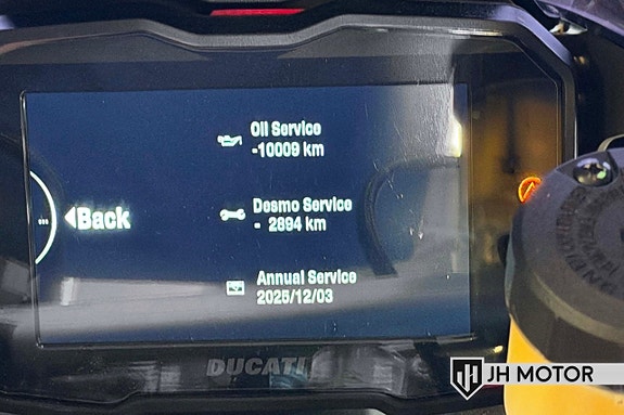 Ducati Panigale V4 S 230hk SC Project / BT Moto / Öhlins / Frakt/Finans 20 of 24