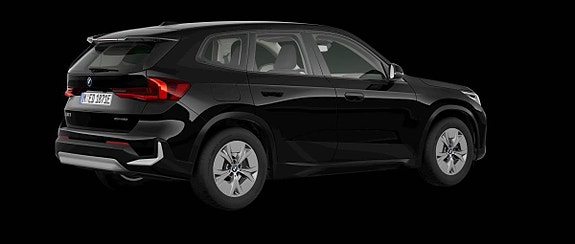 BMW iX1 2 of 3