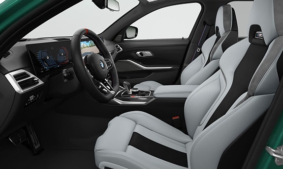 BMW M3 3 of 3
