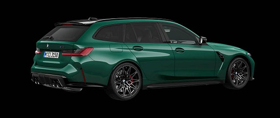 BMW M3 2 of 3