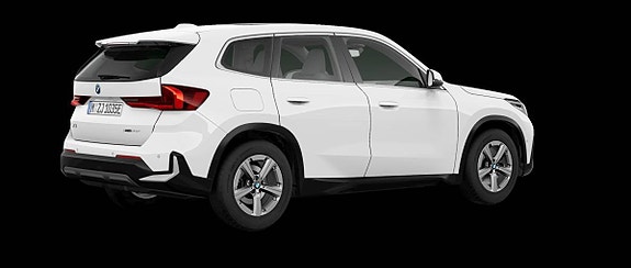 BMW X1 2 of 3