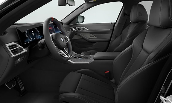 BMW i4 3 of 3