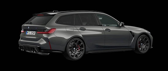 BMW M3 2 of 3