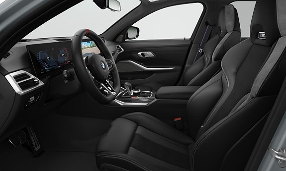 BMW M3 3 of 3