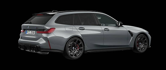 BMW M3 2 of 3