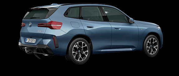 BMW X3 2 of 3