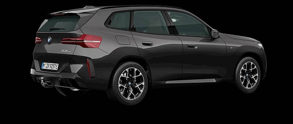 BMW X3 2 of 3