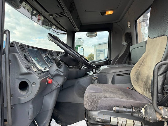Lastväxlare Scania p114 boggi billigt 9 of 12