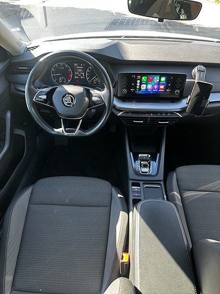 Skoda Octavia 7 of 10