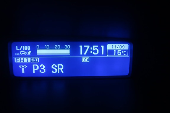 Hyundai i20 15 of 26