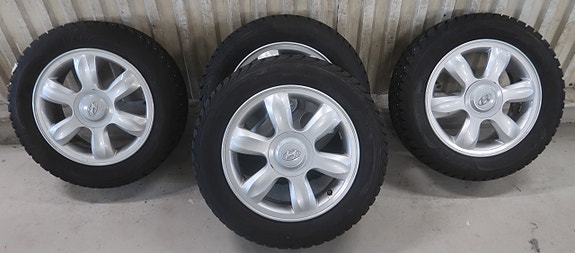 Hyundai i20 18 of 26