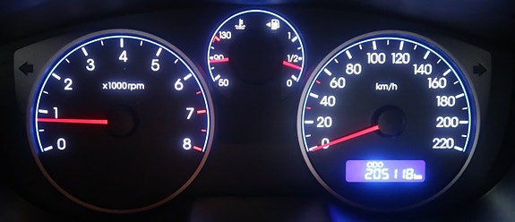Hyundai i20 10 of 26