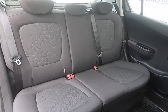 Hyundai i20 9 of 26