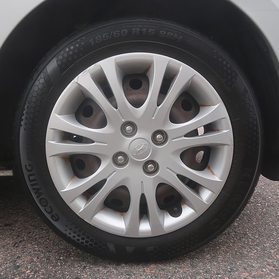 Hyundai i20 17 of 26