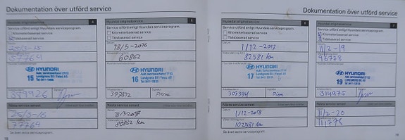 Hyundai i20 23 of 26
