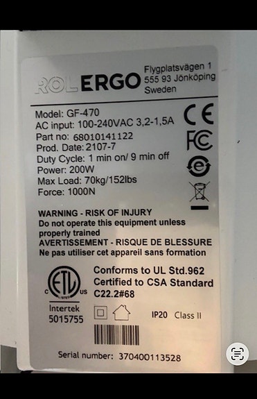 Product image 2 of 3