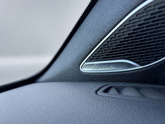 Mercedes-Benz CLA200 12 of 13
