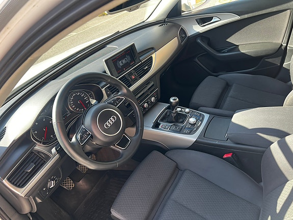 Audi A6 8 of 11