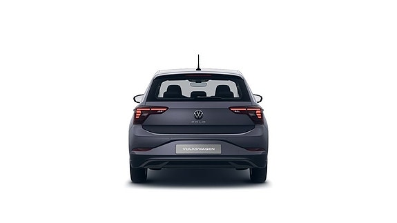 Volkswagen Polo 4 of 9