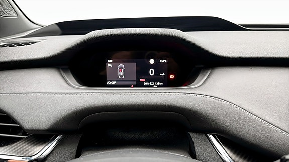 Skoda Enyaq 13 of 21