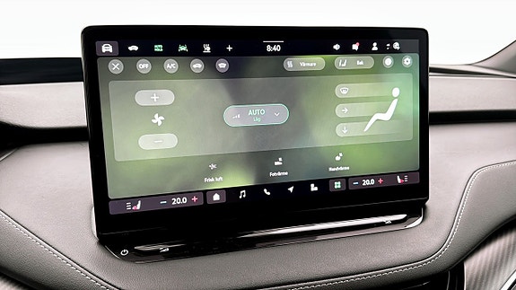 Skoda Enyaq 18 of 21