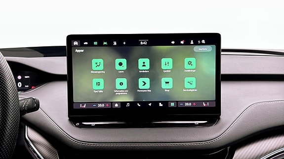 Skoda Enyaq 9 of 21