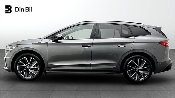 Skoda Enyaq 2 of 21
