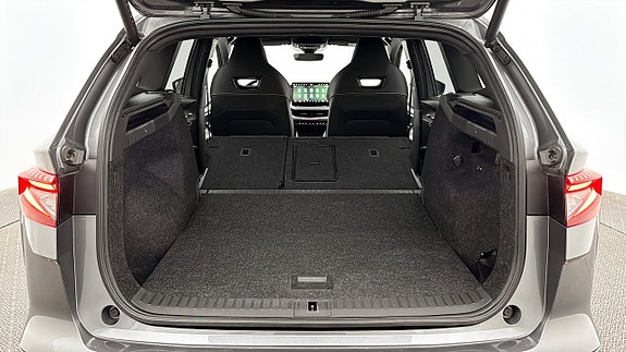 Skoda Enyaq 21 of 21