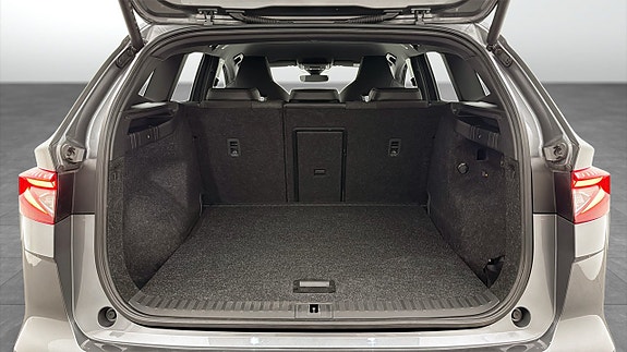 Skoda Enyaq 12 of 21