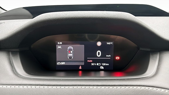 Skoda Enyaq 15 of 21