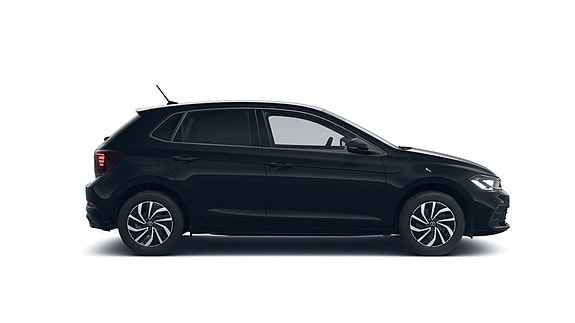 Volkswagen Polo 6 of 9