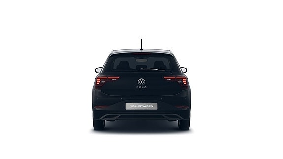 Volkswagen Polo 4 of 9