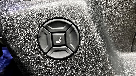Volkswagen Tayron 17 of 26