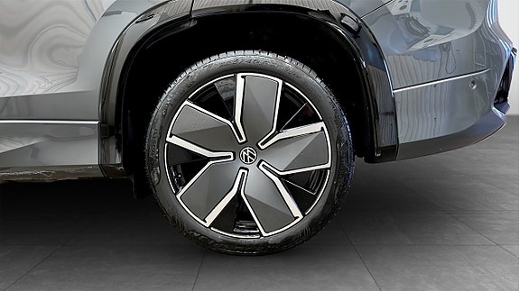 Volkswagen Tayron 6 of 26