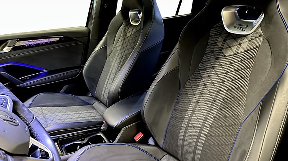Volkswagen Tayron 8 of 26