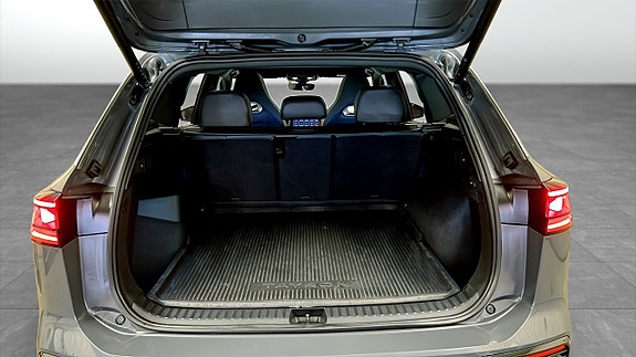 Volkswagen Tayron 13 of 26