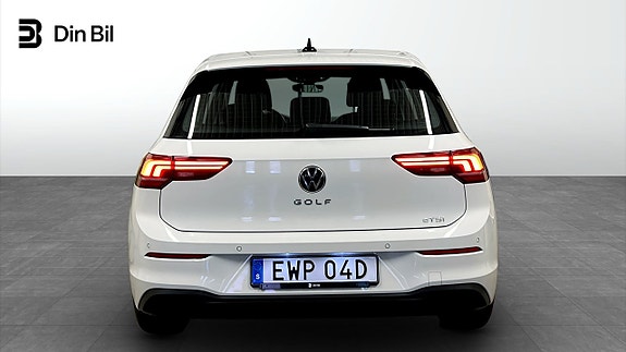 Volkswagen Golf I 5 of 21