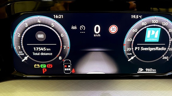 Volkswagen Golf I 20 of 21