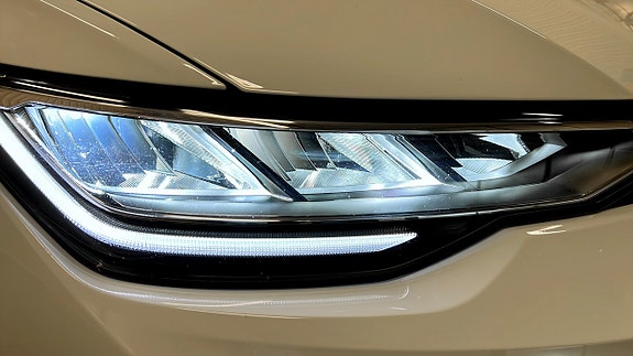 Volkswagen Golf I 13 of 21