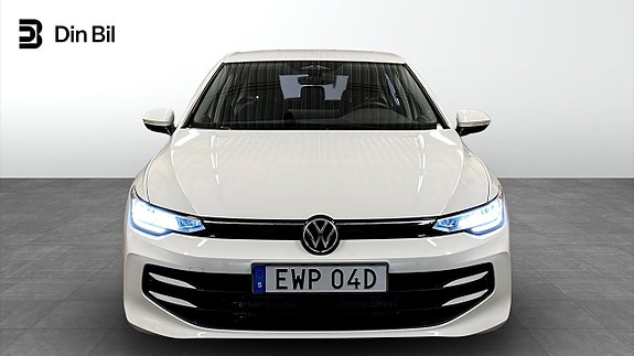 Volkswagen Golf I 4 of 21