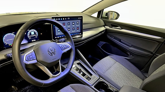 Volkswagen Golf I 7 of 21