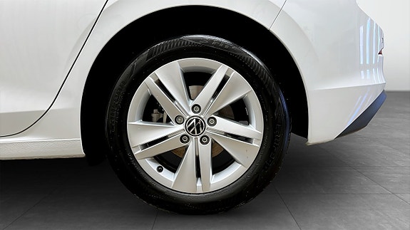 Volkswagen Golf I 6 of 21